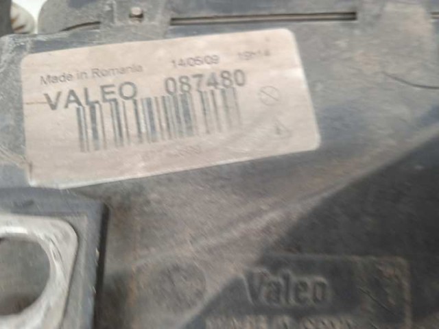 1M1941015 VAG Faro izquierdo  en stock Gandía