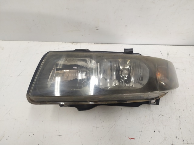 Faros delanteros 1M1941015 VAG