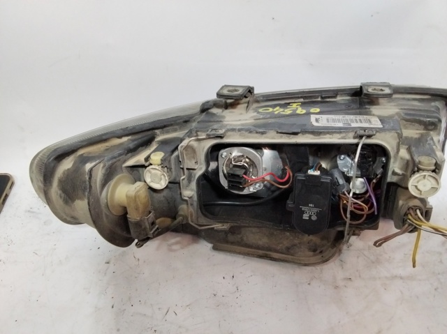 Faros delantero izquierdo 1M1941015 VAG