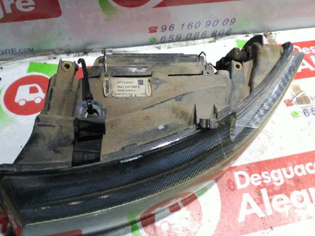 1M1941015 Faro izquierdo  disponible Burgos