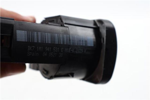 VAG 1M1941531E Interruptor de luces en el tablero  comprar en Albacete