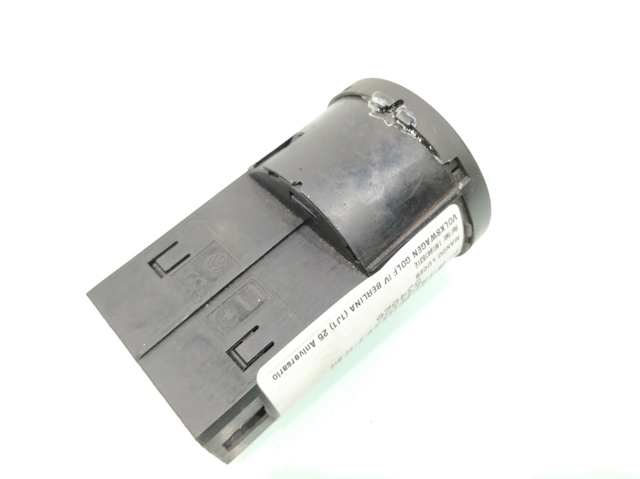 Interruptor de luces en el tablero 1M1941531E VAG