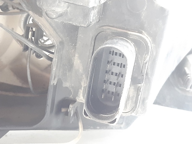 FORD 1M5113006FA Faro izquierdo comprar Barcelona