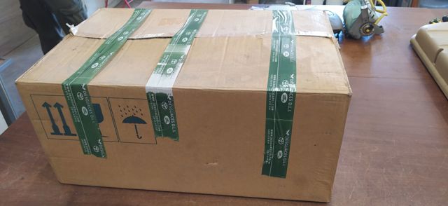 FORD 1M5113006FA Faro izquierdo  comprar en Albacete