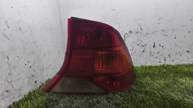  para Ford Focus I (DFW)