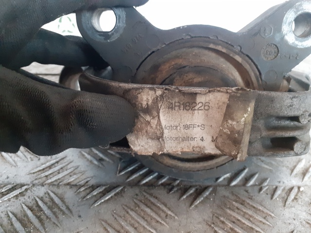FORD 1M516F012 Soporte de motor derecho comprar Pamplona