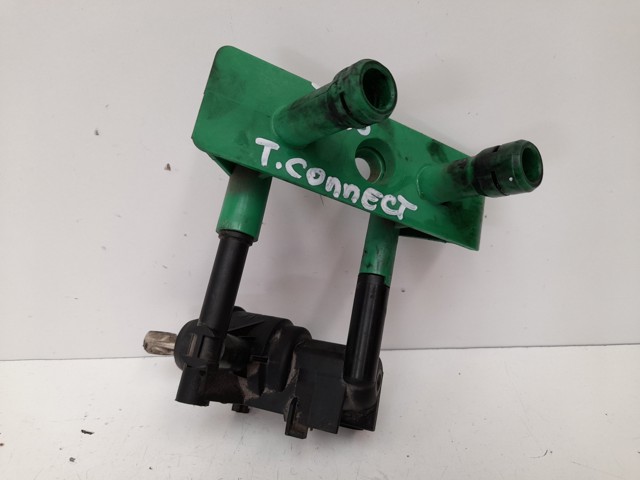 Cilindro maestro de embrague Ford Focus 1 DFW