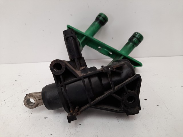 Cilindro maestro de embrague Ford Focus 1 DFW