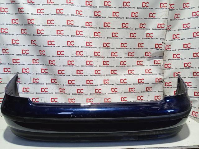 Comprar Parachoques Toledo II 1M2