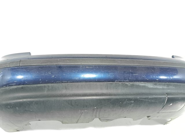 Paragolpes trasero para Seat Toledo II (1M2)