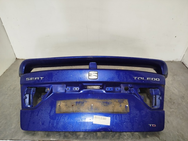 Tapa maletero Seat Toledo II desde 198,92 €