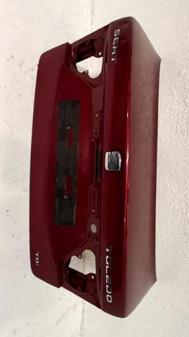 Tapa maletero Seat Toledo II sedán comprar en España