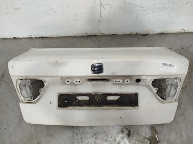 Tapa maletero Seat Toledo II sedán comprar en España