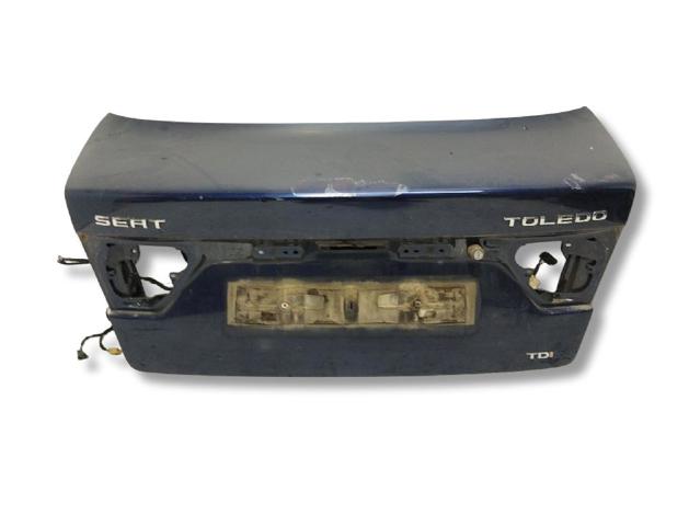 Tapa maletero Toledo II sedán (1999-2006) original desde 198,92 €