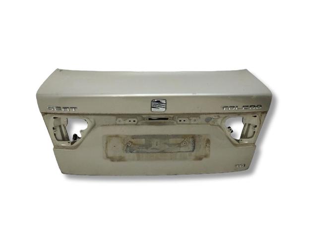 Tapa de maletero Seat Toledo II (1999-2006)
