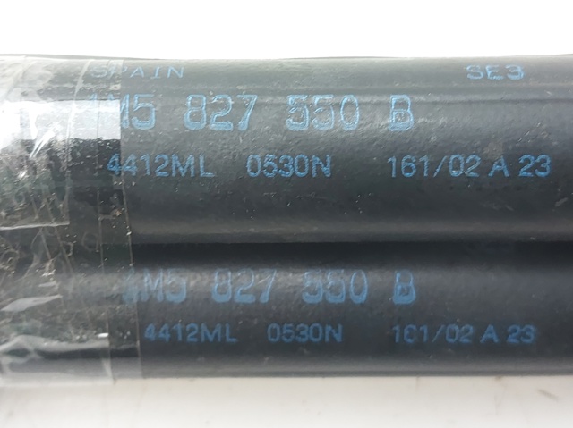 1M5827550B Amortiguador maletero comprar Almería