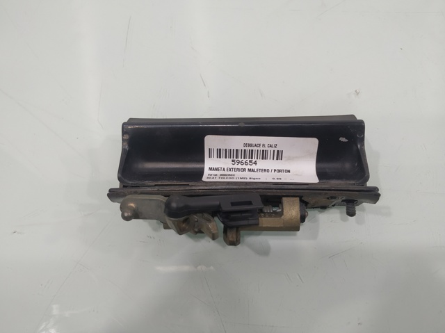 1M5827561E VAG