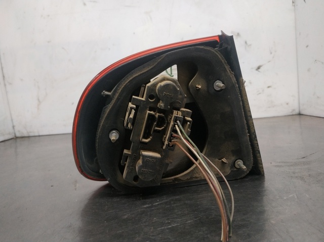 Precio del repuesto  Toledo II sedán