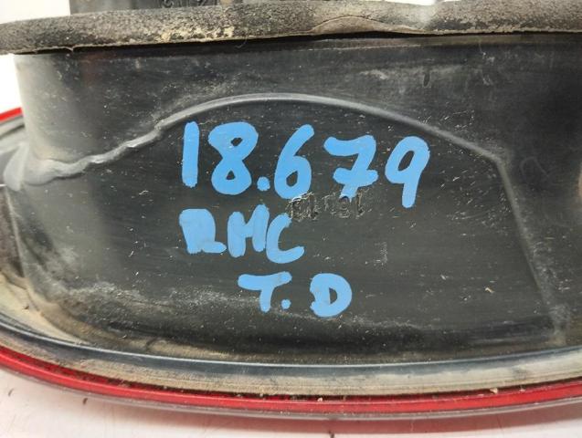 VAG 1M5945112 Piloto trasero derecho comprar Tarragona