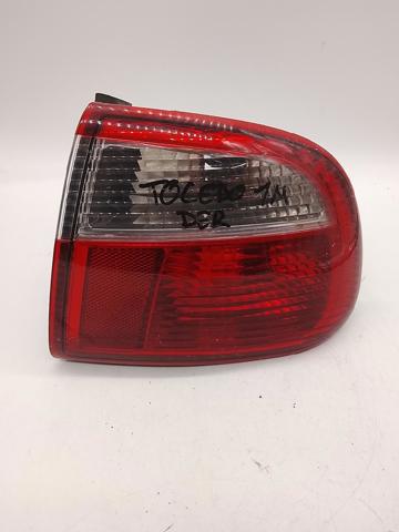 VAG 1M5945112 Piloto trasero derecho comprar Pamplona