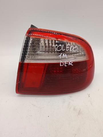 1M5945112 VAG Piloto trasero derecho  comprar en Oviedo