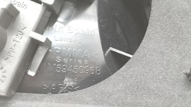VAG 1M594511201C Piloto trasero derecho comprar Tarragona
