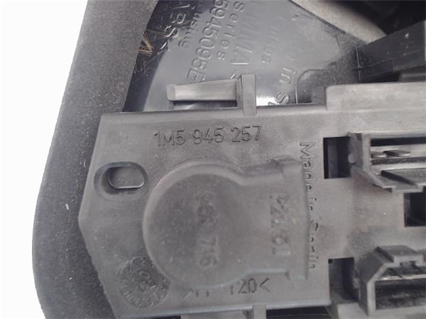 1M5945257 VAG Placa de contacto de luz trasera  en stock Gandía