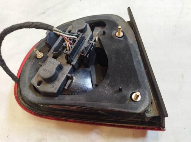 VAG 1M5945257 Placa de contacto de luz trasera  en stock Salamanca