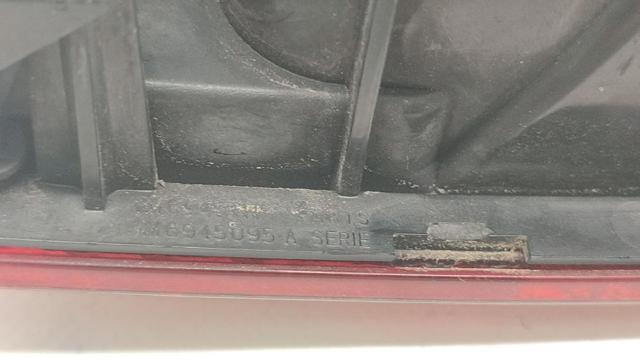 VAG 1M5945257 Placa de contacto de luz trasera  comprar en Albacete