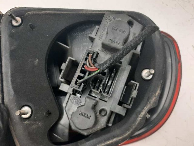 VAG 1M5945257 Placa de contacto de luz trasera  comprar en Ponferrada