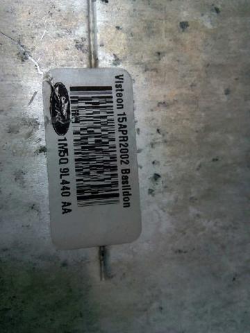 FORD 1M5Q9L440AA Intercooler comprar Tarragona