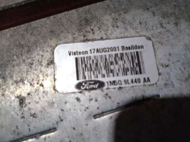 FORD 1M5Q9L440AA Intercooler comprar Barcelona