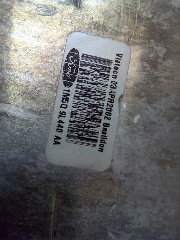 1M5Q9L440AA Intercooler  disponible Utrera