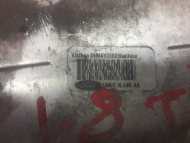 1M5Q9L440AA FORD Intercooler  comprar en Oviedo