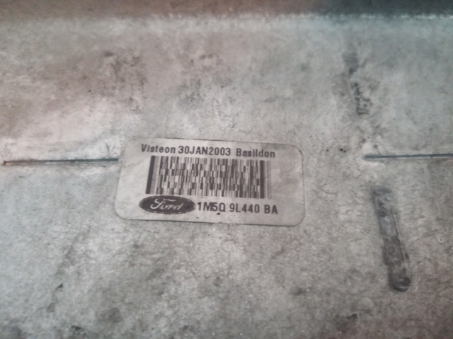 1M5Q9L440BA Intercooler  comprar en Reus