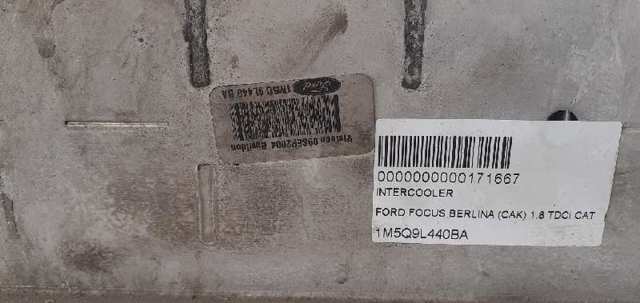1M5Q9L440BA Intercooler  disponible Burgos