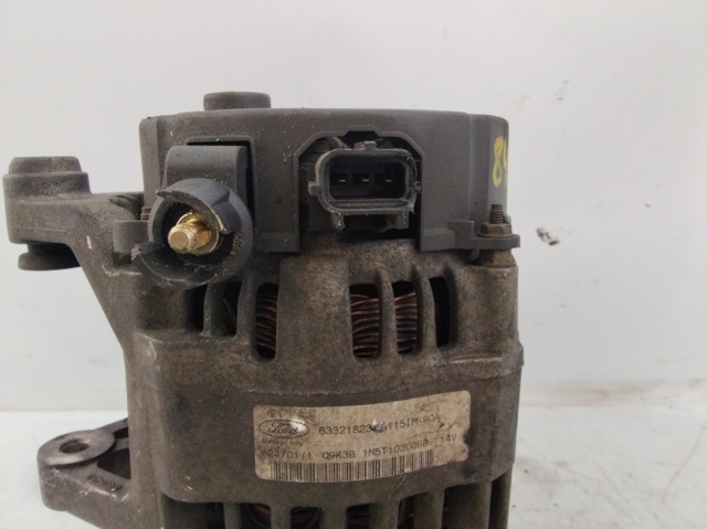 1M5T10300BB FORD Alternador  disponible Ourense