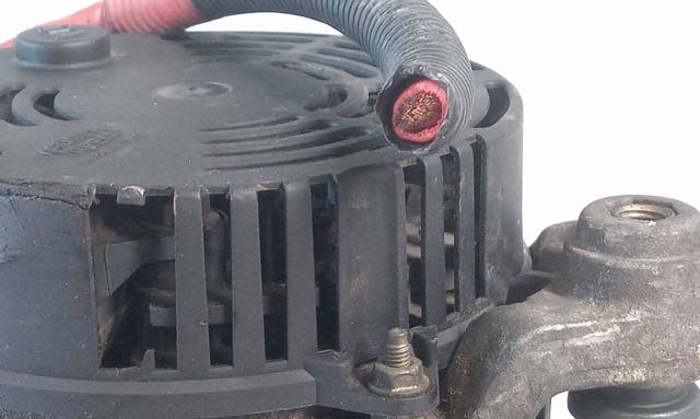 FORD 1M5T10300BB Alternador  comprar en Albacete