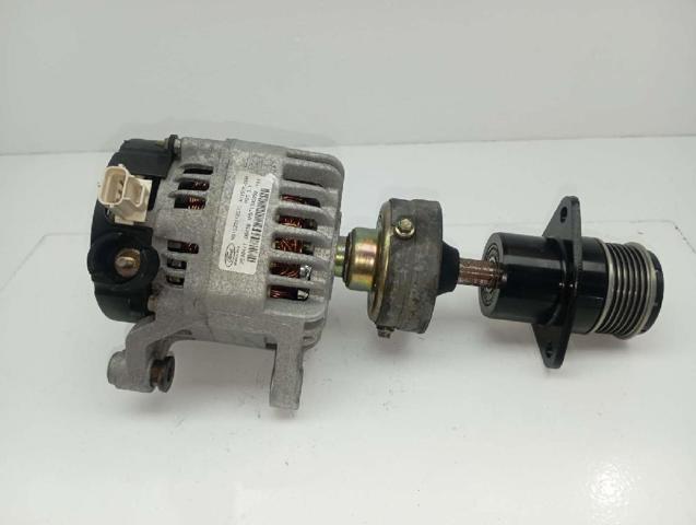 1M5T10300BD FORD Alternador comprar Madrid