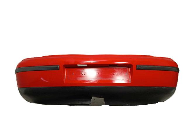 Parachoques trasero para Seat Leon I (1999-2006) desguace