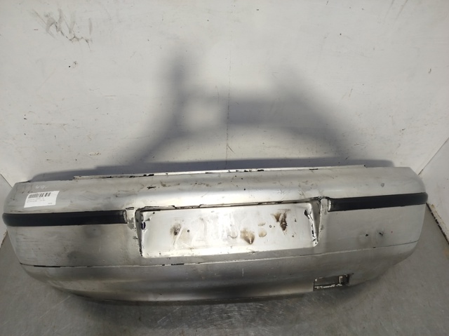 Parachoques delantero y trasero para Seat Leon I (1999-2006) desguace