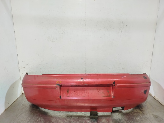 Comprar Parachoques trasero Seat Leon I hatchback usado