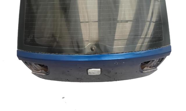 Puerta trasera Seat Leon hatchback desguace