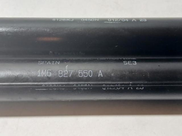 1M6827550A Amortiguador maletero  en stock Castellón