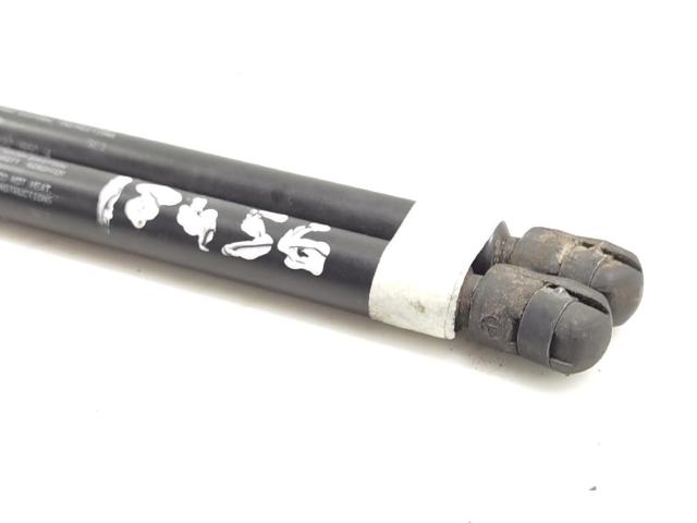 Amortiguador de maletero Seat Leon 1 1M1