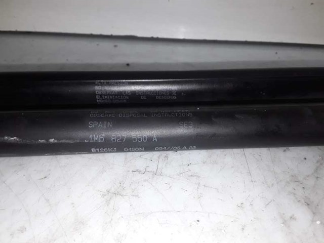 Amortiguador de maletero Seat Leon 1 1M1