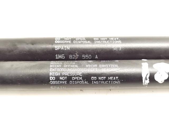 Amortiguador de maletero Seat Leon 1 1M1