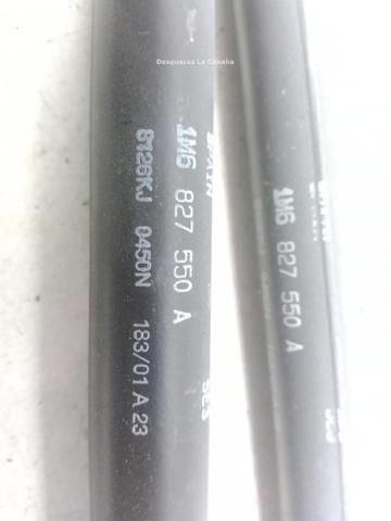 VAG 1M6827550A Amortiguador maletero  en stock Valencia