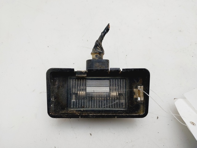 1M6943021 Luz matricula comprar Almería