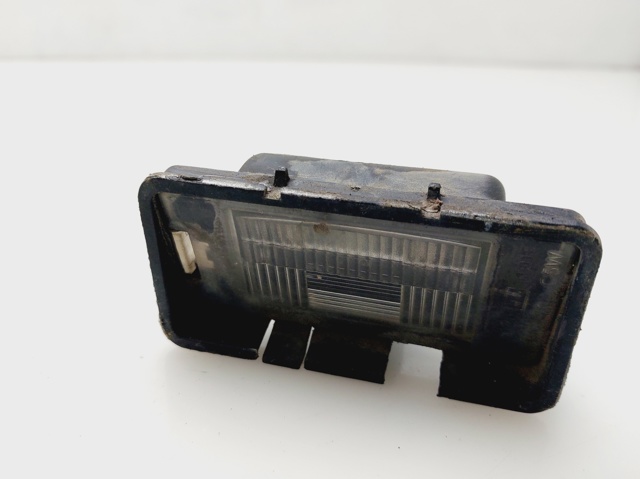 Comprar Luces LED de matricula Ibiza III 6L1